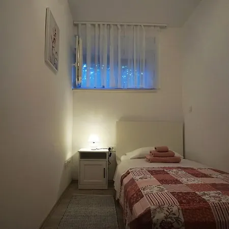 Deluxe Apartment Joia With Balcony On The Beach Bacvice, Free Parking, Old Town, Near Ferry Port Split Exterior photo