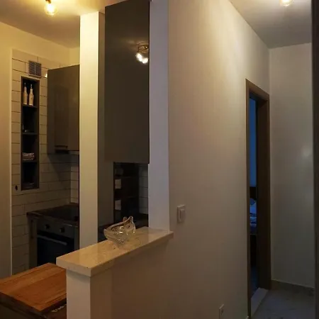 Deluxe Apartment Joia With Balcony On The Beach Bacvice, Free Parking, Old Town, Near Ferry Port Split Exterior photo