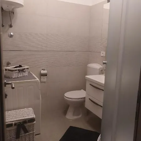 Deluxe Apartment Joia With Balcony On The Beach Bacvice, Free Parking, Old Town, Near Ferry Port Split Exterior photo