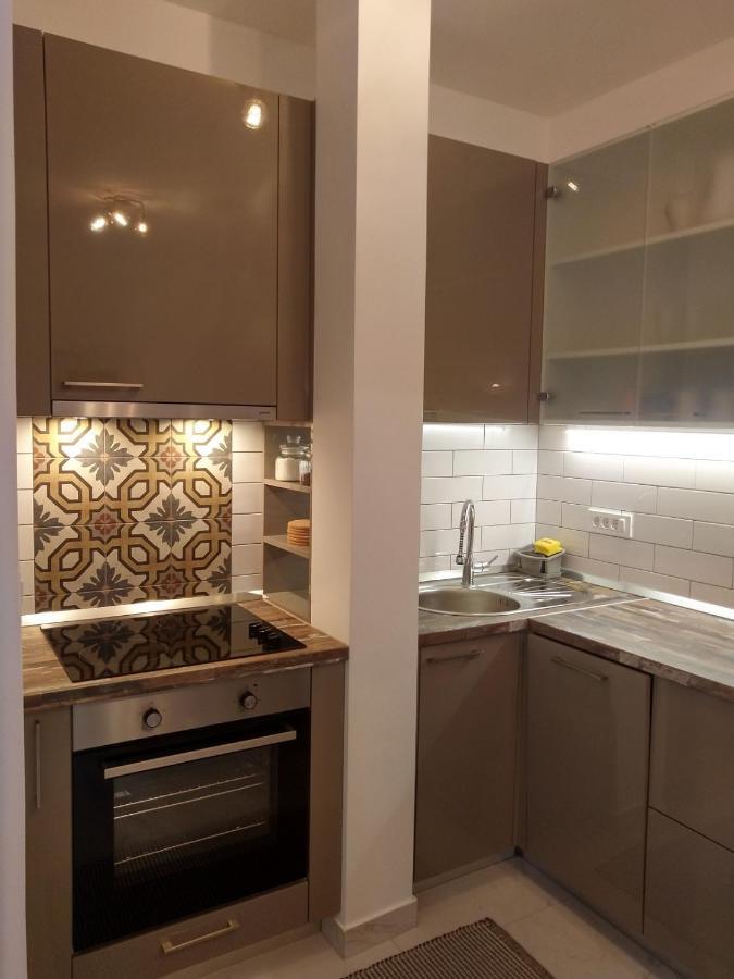 Apartment Deluxe Joia With Balcony On The Bacvice, Free Parking, Old Town, Near Ferry Port